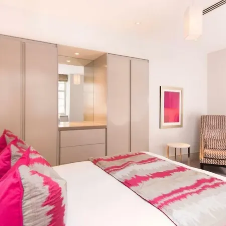 Apartman Centrale Borgogna